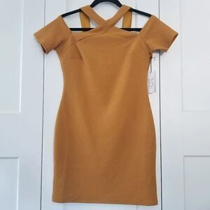 Iris Dress